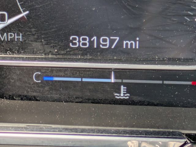 Used 2024 GMC Sierra 1500 SLT image 28