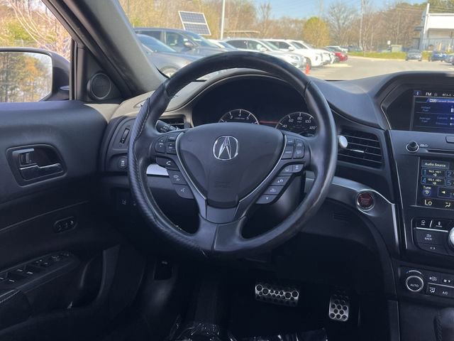 Used 2016 Acura ILX image 17
