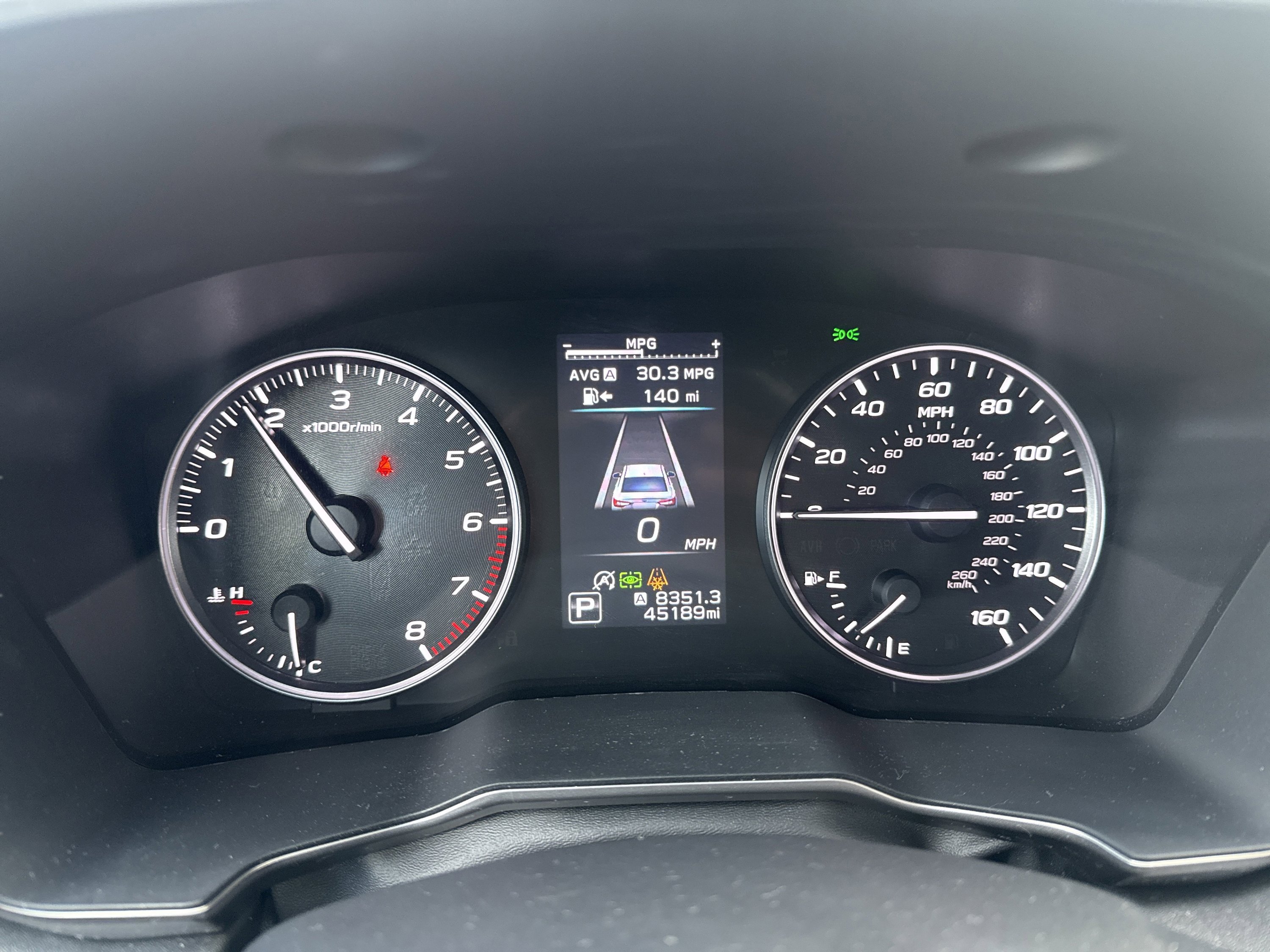 Used 2022 Subaru Legacy Limited XT image 21