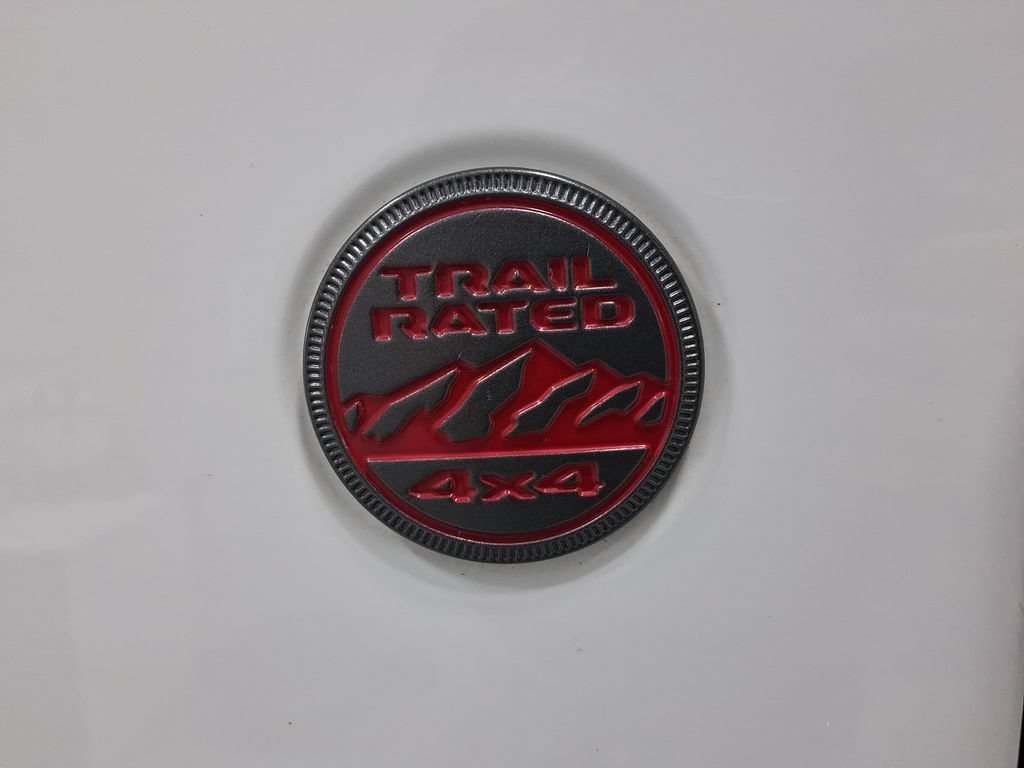 Used 2020 Jeep Wrangler Unlimited Rubicon AWD/4WD image 12