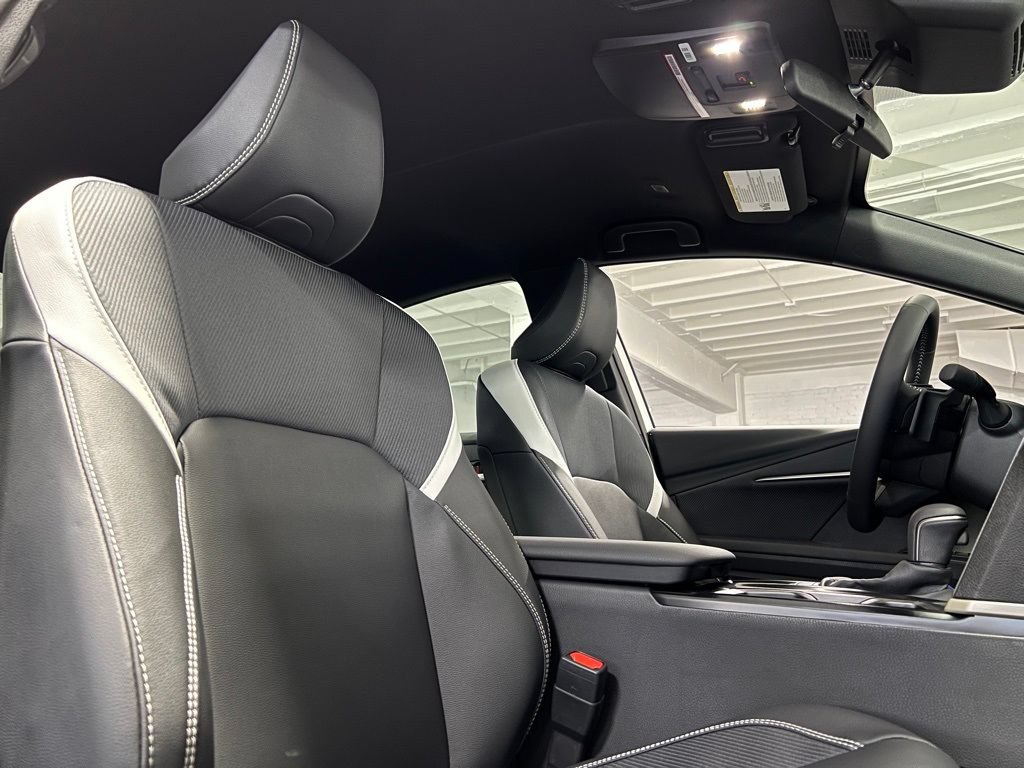 New 2026 Toyota Camry SE FWD image 21