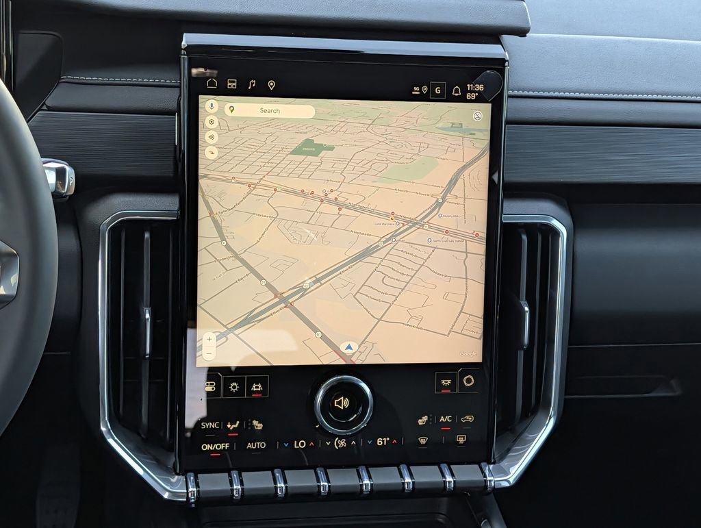 New 2026 GMC Acadia Elevation w/ Black Edition image 16