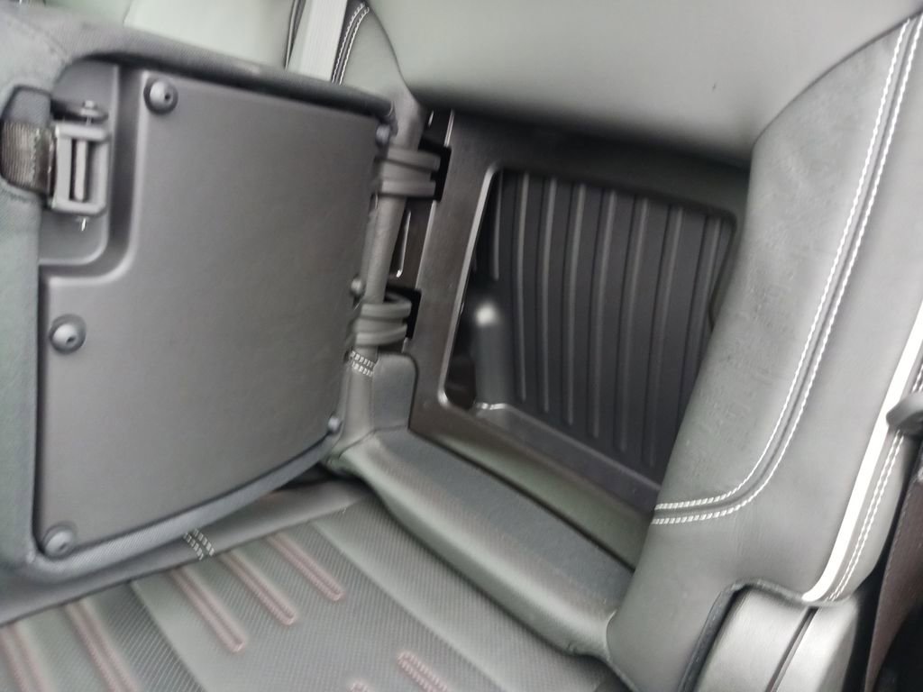 Used 2024 GMC Sierra 1500 AT4X image 31