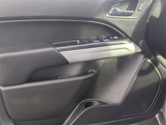 Used 2018 Chevrolet Colorado LT w/ Redline Special Edition image 13