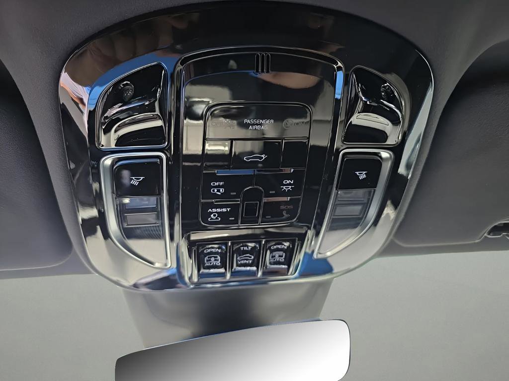 New 2025 Maserati Grecale GT AWD/4WD image 23