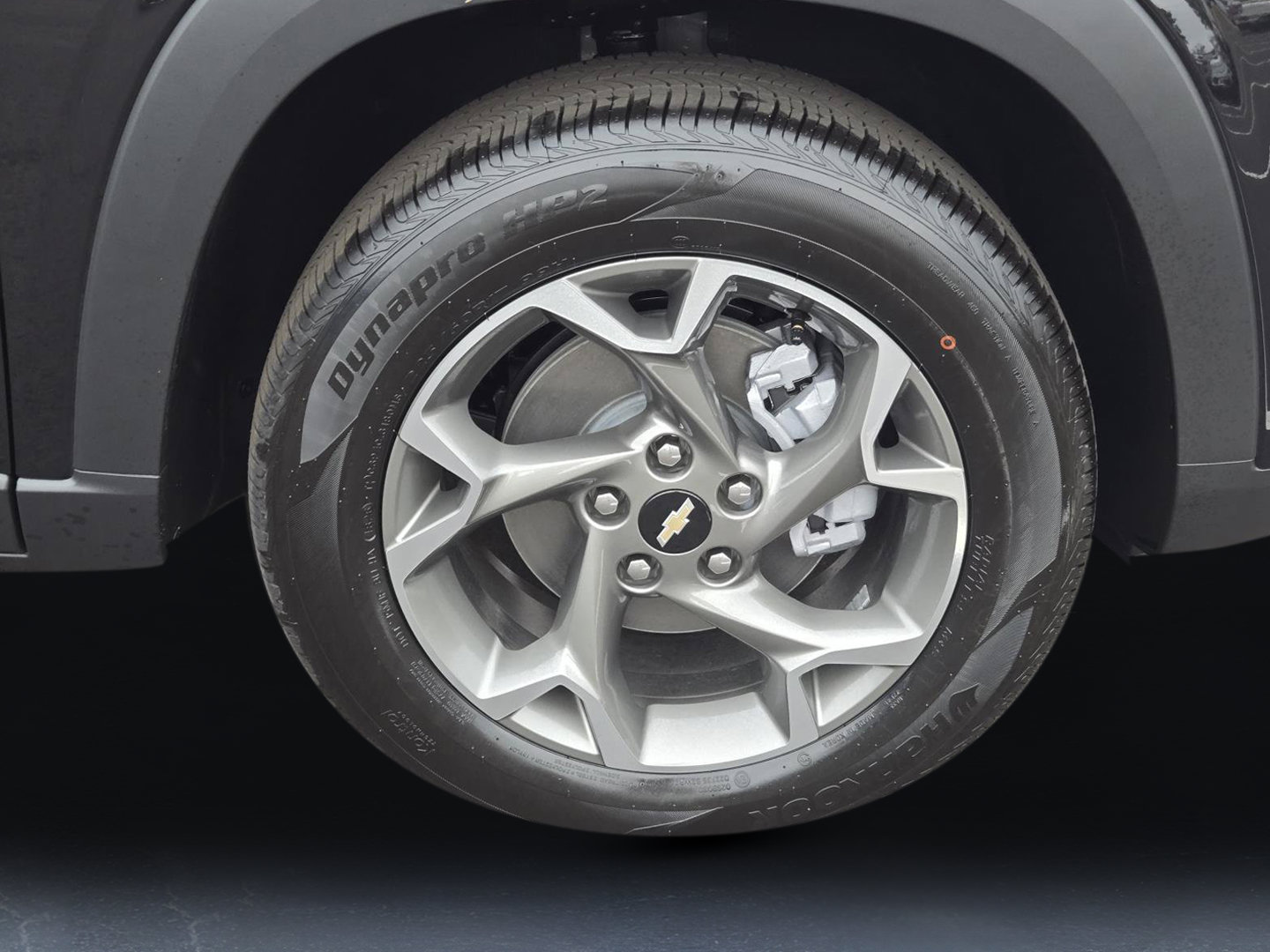 New 2026 Chevrolet Trax LT w/ LT Convenience Package FWD image 40