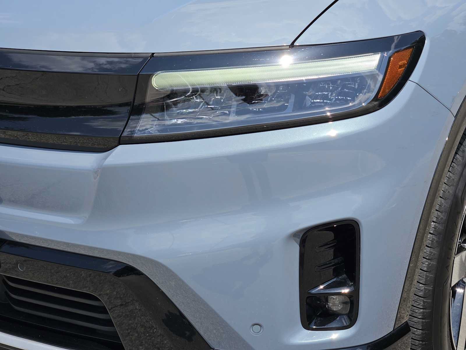 Certified 2025 Honda Prologue Touring image 7