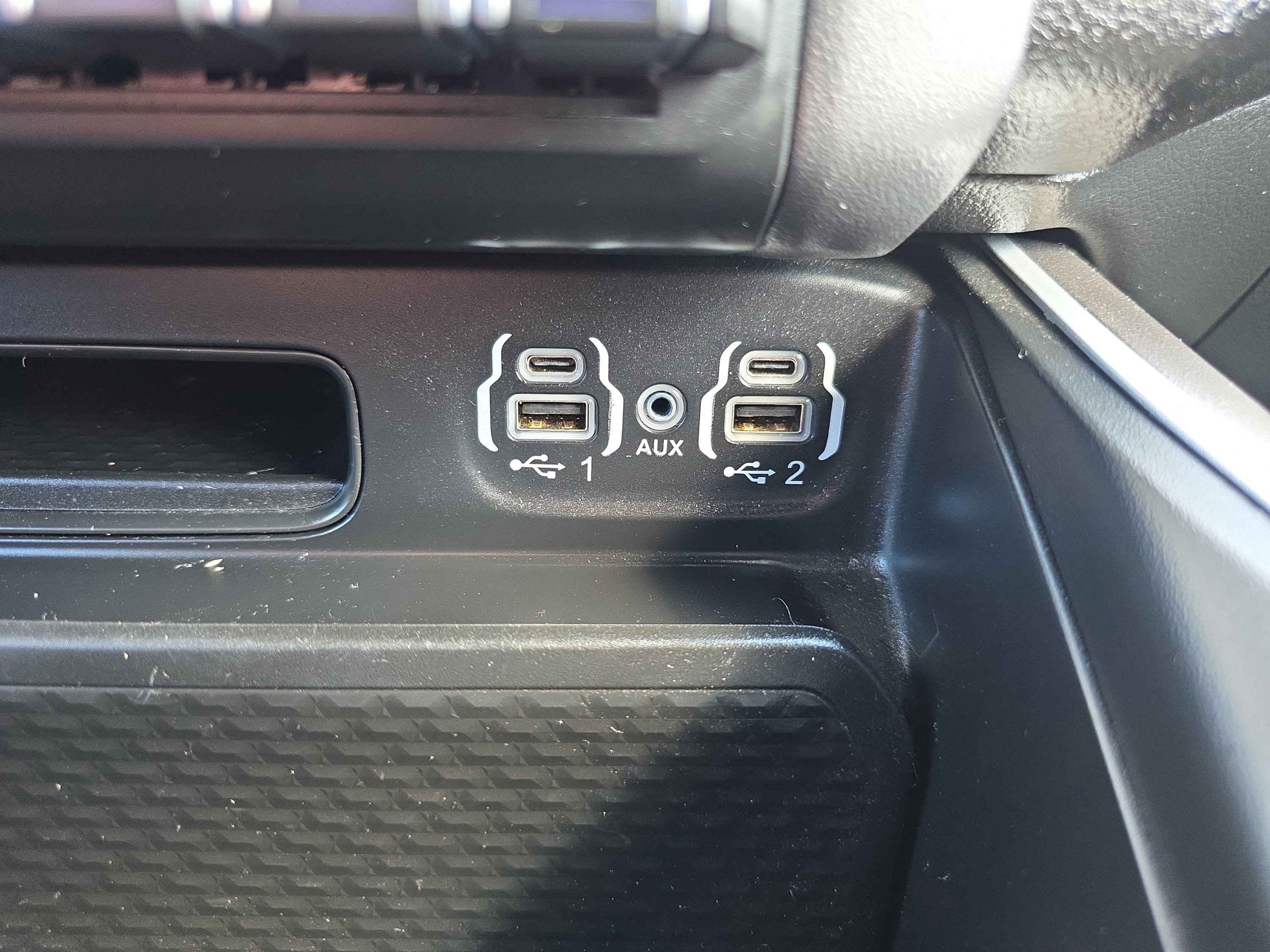 Used 2022 RAM 1500 Big Horn image 19