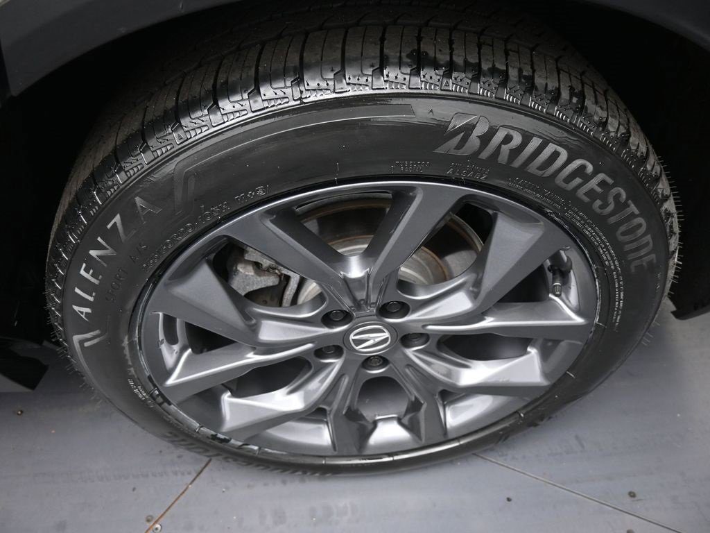 Certified 2023 Acura MDX A-Spec image 15