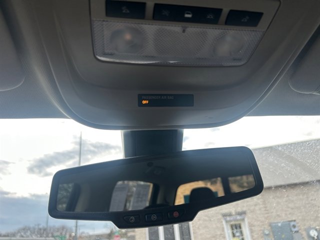 Used 2019 Chevrolet Colorado ZR2 image 29