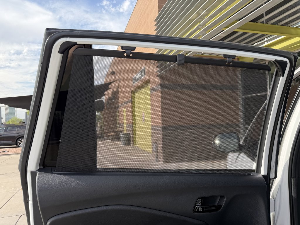 Used 2025 Honda Passport Black Edition image 36