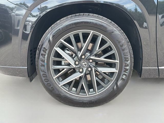 Certified 2025 Lexus TX 350 AWD w/ Technology Package image 45