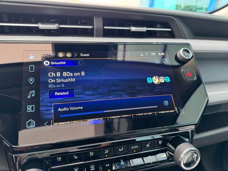 New 2027 Chevrolet Bolt RS w/ Technology Package FWD image 13