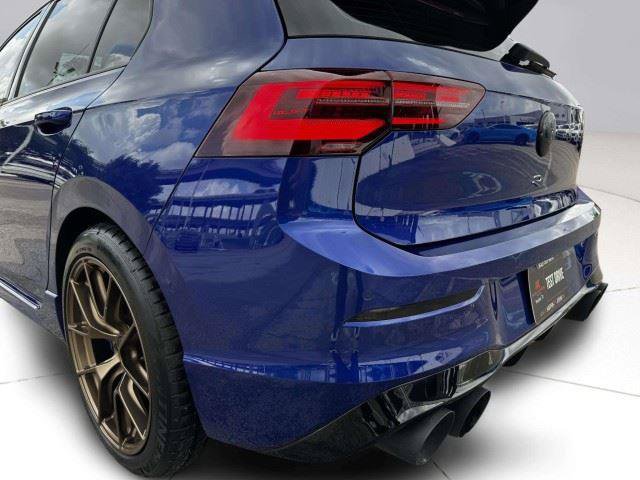 Used 2022 Volkswagen Golf R AWD/4WD image 17