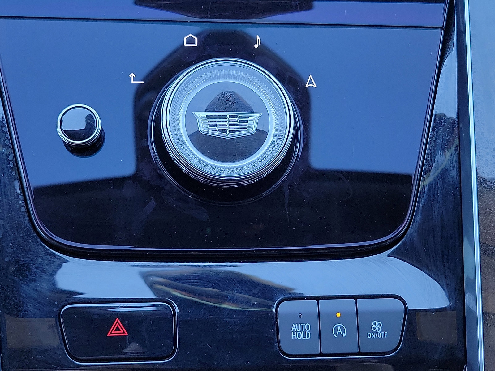 Used 2025 Cadillac Escalade Premium Luxury Platinum image 16