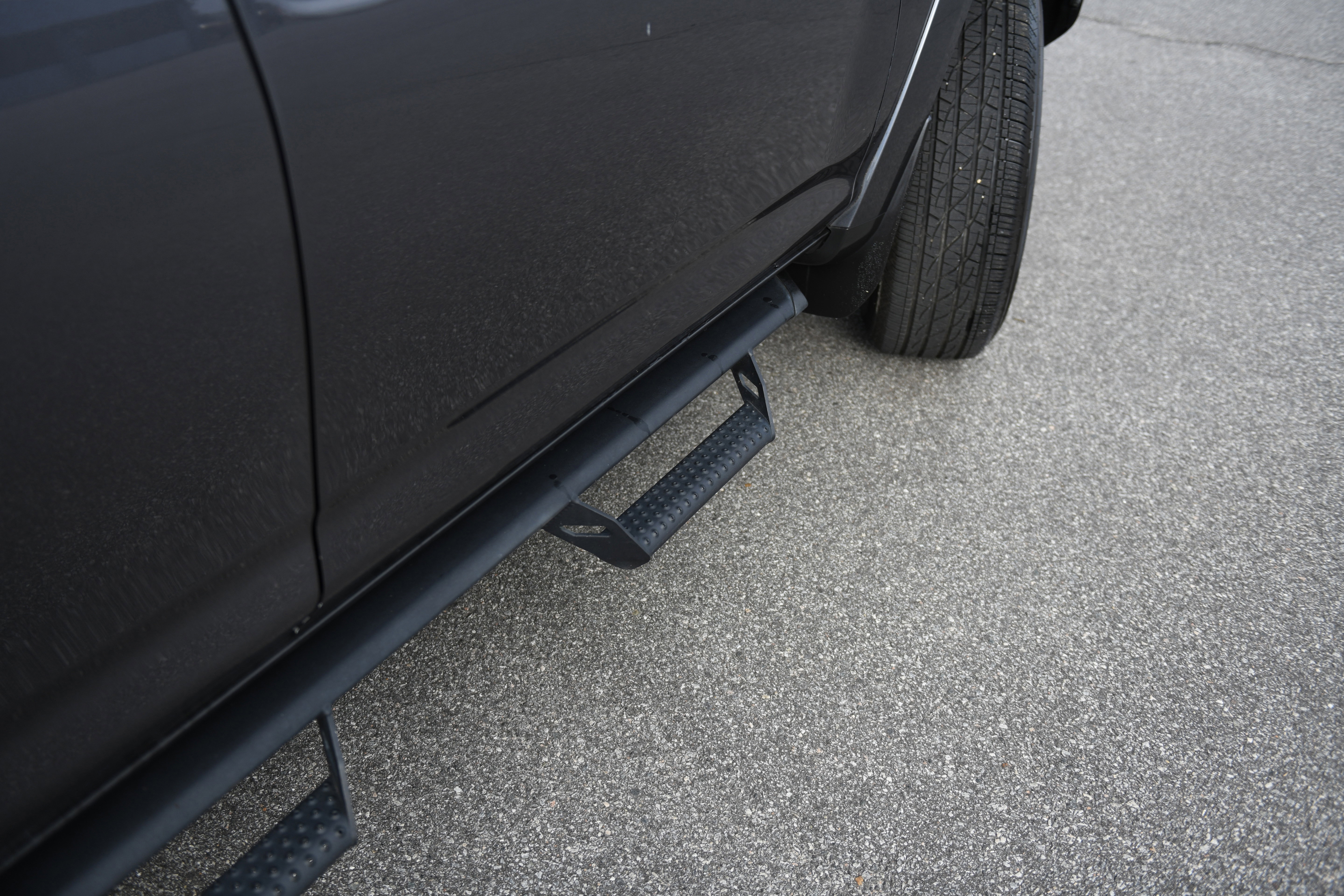 Used 2021 Toyota 4Runner Venture w/ Moonroof Package image 6