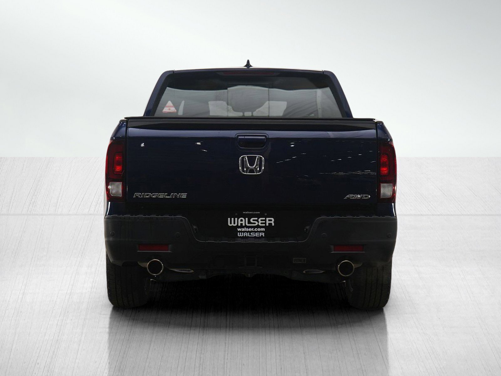 Used 2022 Honda Ridgeline RTL-E image 4