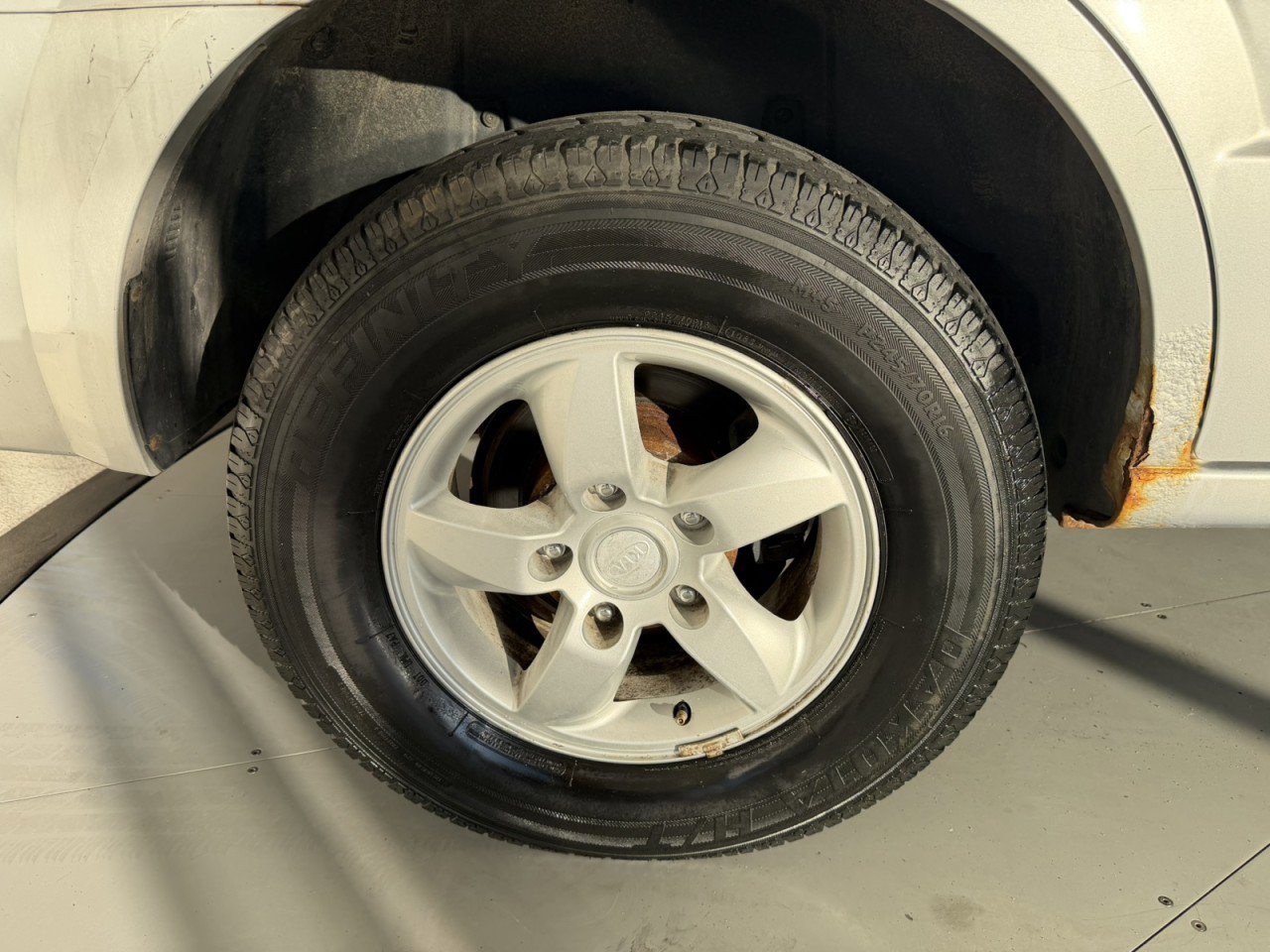 Used 2006 Kia Sorento LX image 34