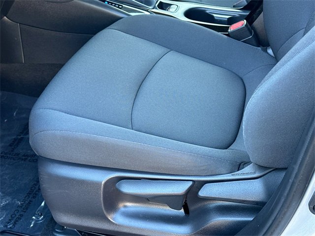 Certified 2022 Toyota Corolla LE image 19