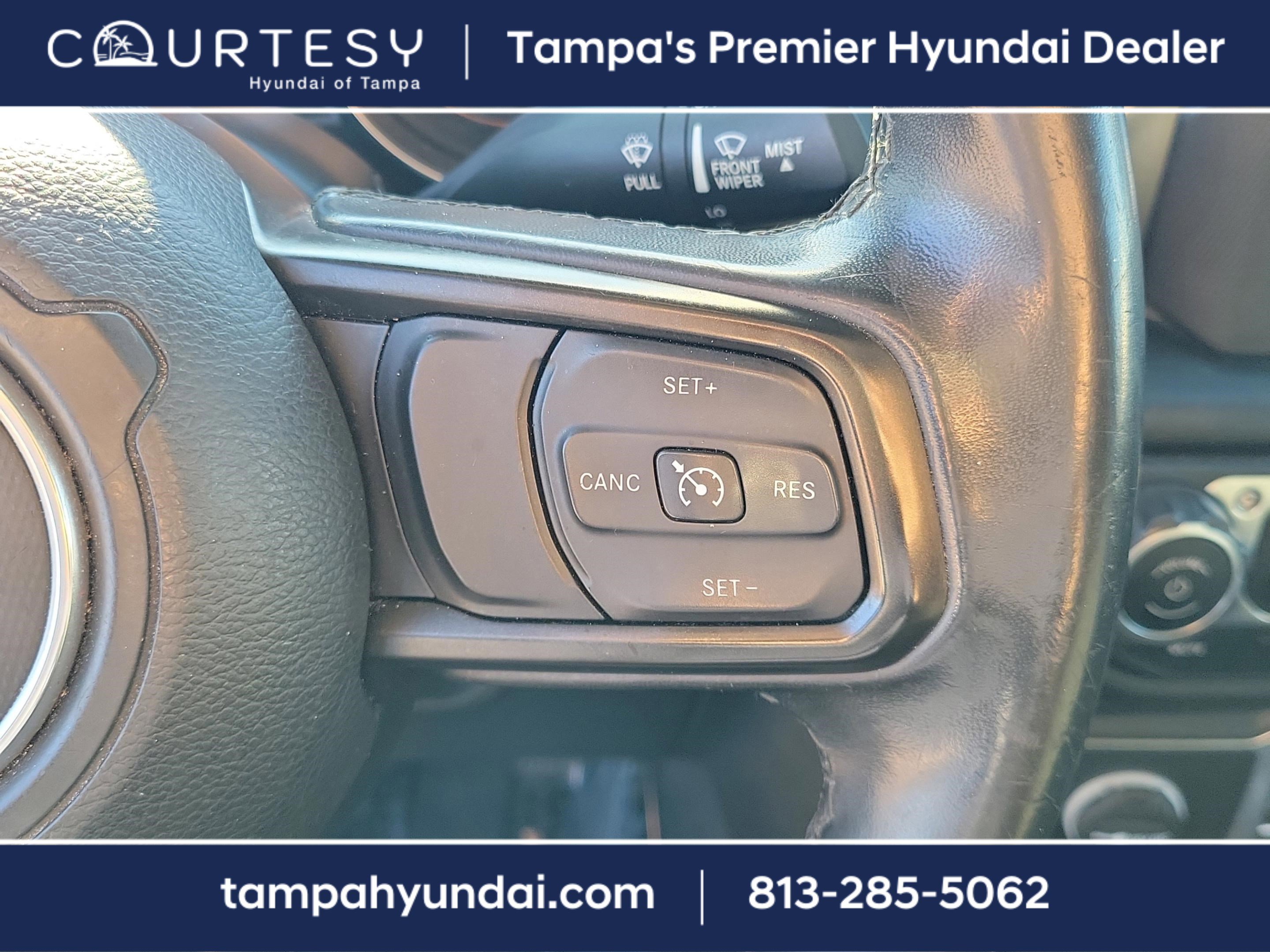 Used 2021 Jeep Gladiator Sport image 23