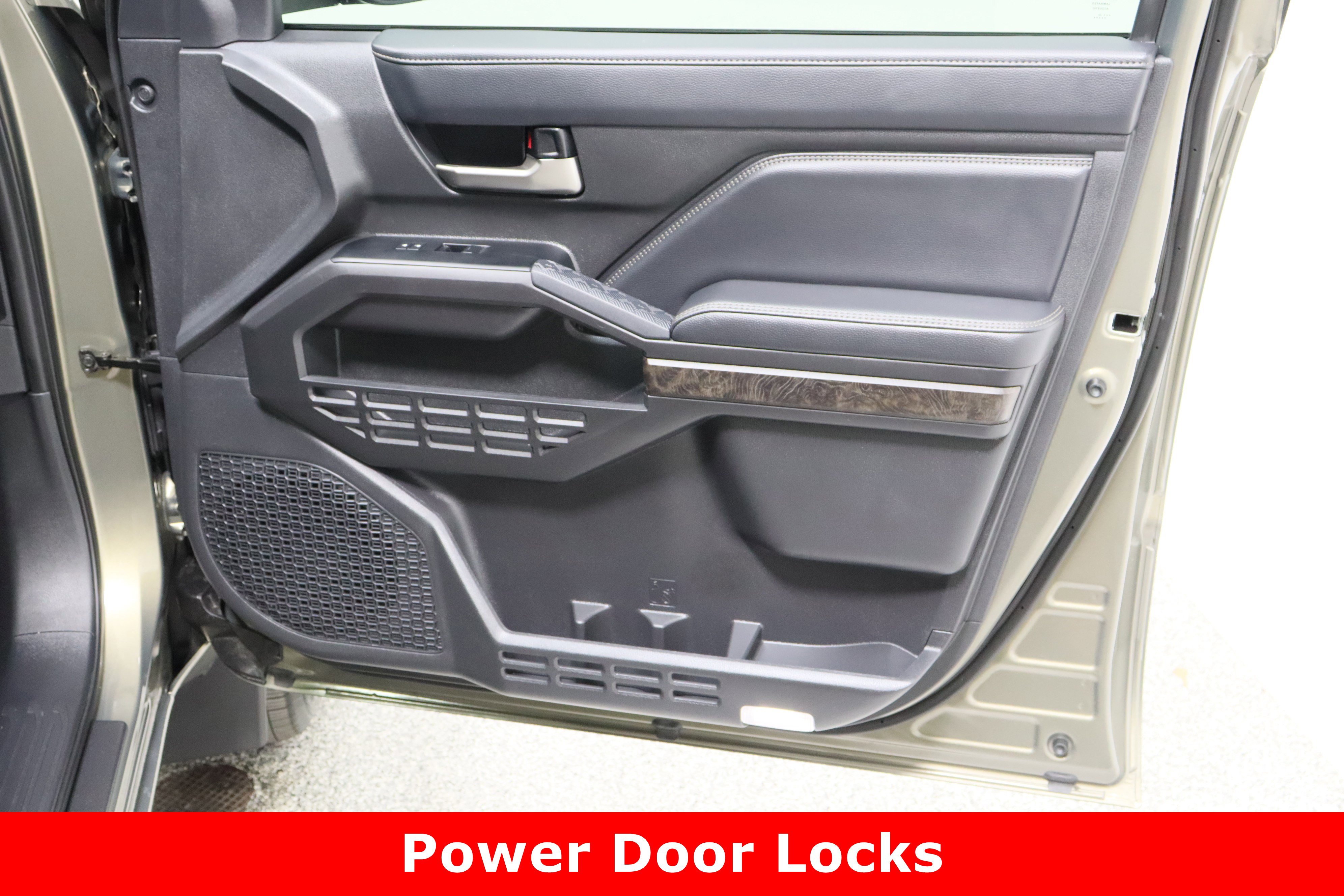 Certified 2025 Toyota Tacoma Limited image 39