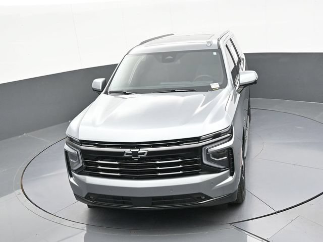 New 2026 Chevrolet Suburban RST w/ RST Capability Package AWD/4WD image 65
