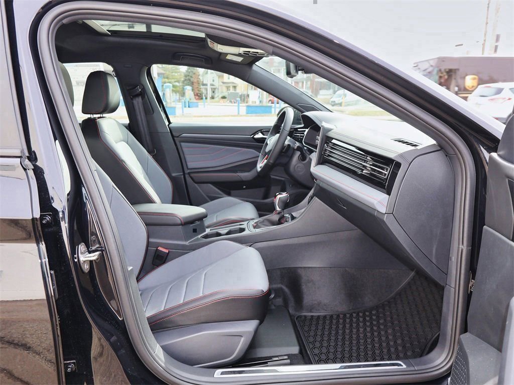 New 2026 Volkswagen Jetta GLI Autobahn image 28