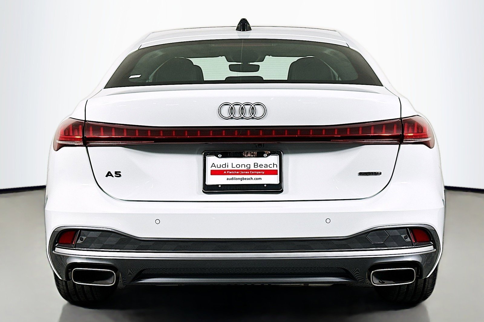 Used 2025 Audi A5 2.0T Premium Plus w/ Premium Plus image 3