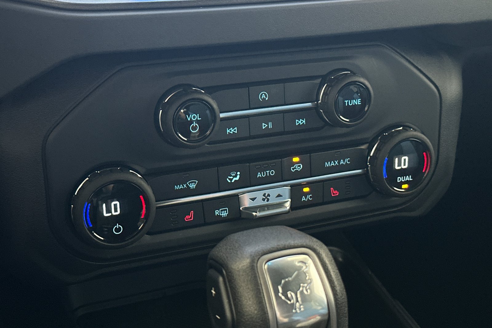 New 2026 Ford Bronco Big Bend AWD/4WD image 20