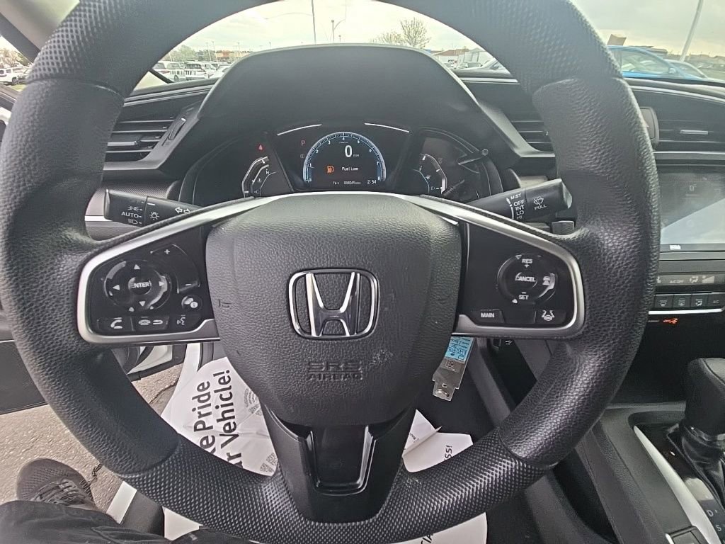 Used 2020 Honda Civic LX image 14