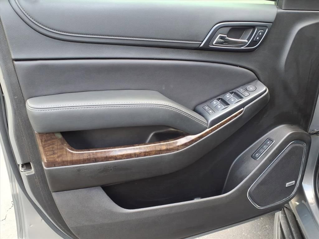 Used 2019 Chevrolet Tahoe LT RWD image 18