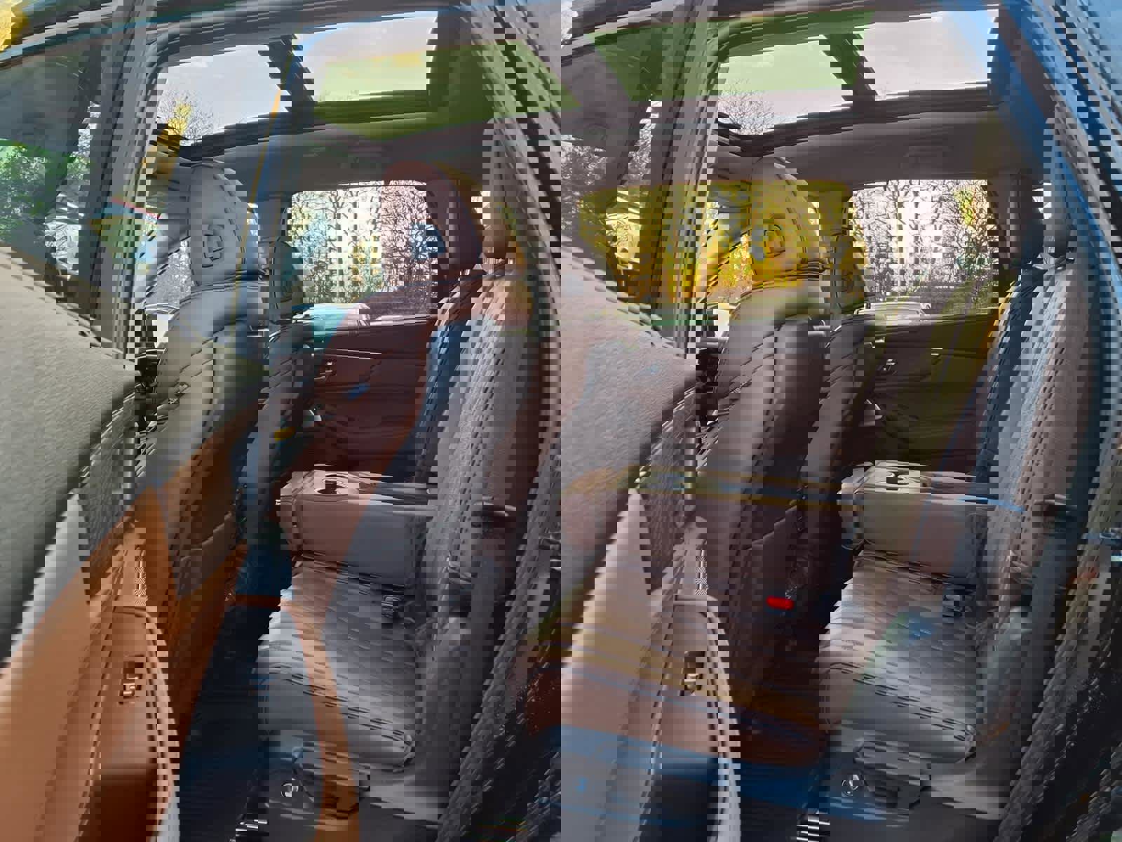 Certified 2026 Acura MDX SH-AWD w/ Advance Package image 22