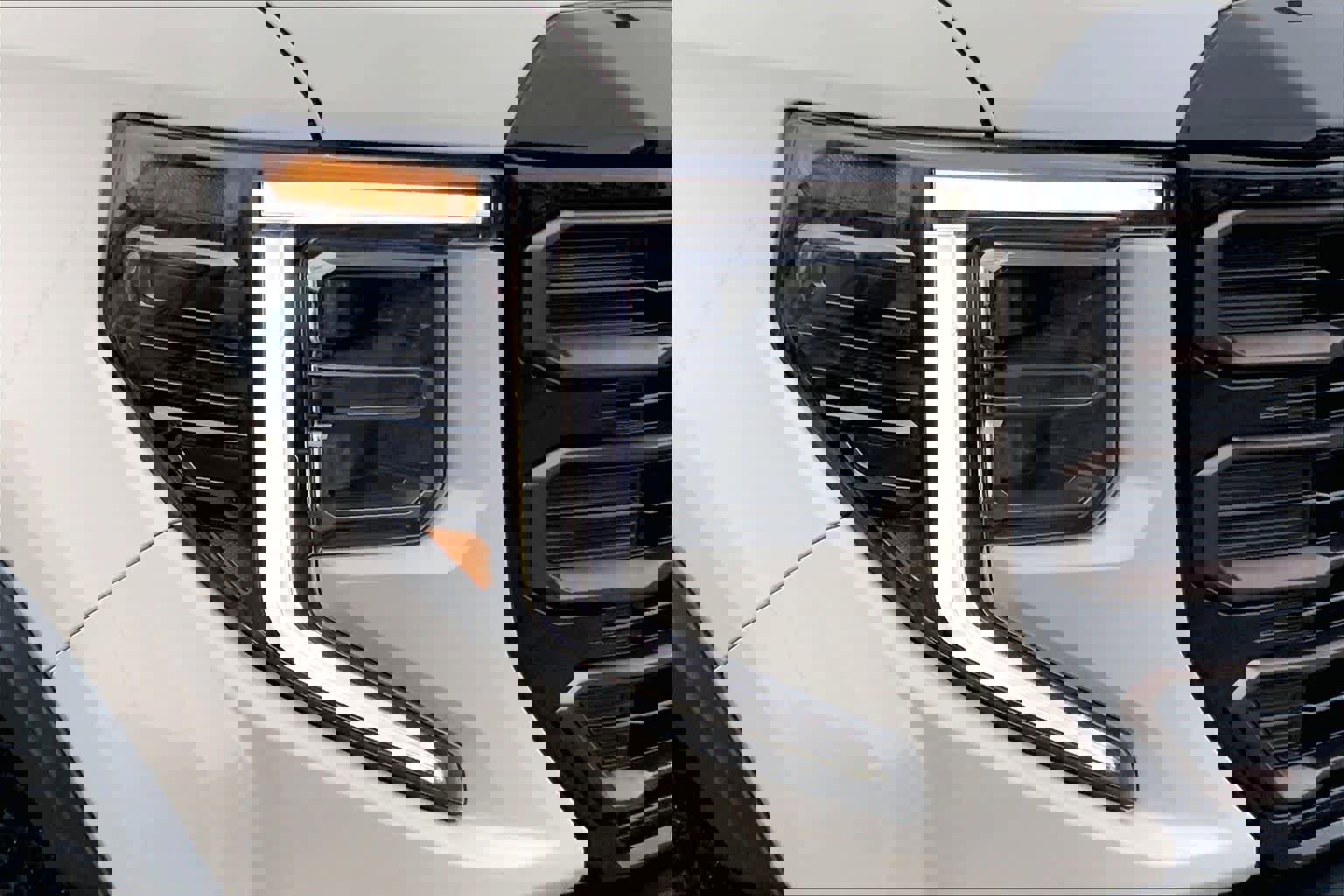 Used 2026 GMC Sierra 1500 AT4X image 26