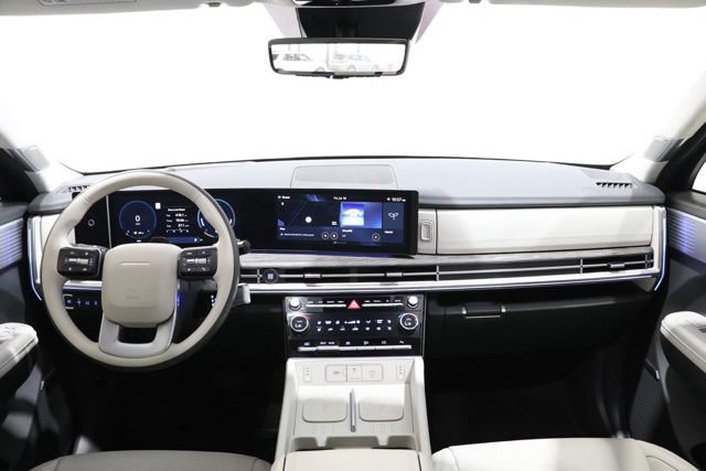 Used 2026 Hyundai Santa Fe Calligraphy AWD/4WD image 13