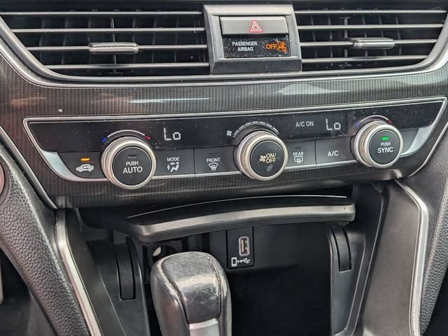 Used 2020 Honda Accord Sport image 26