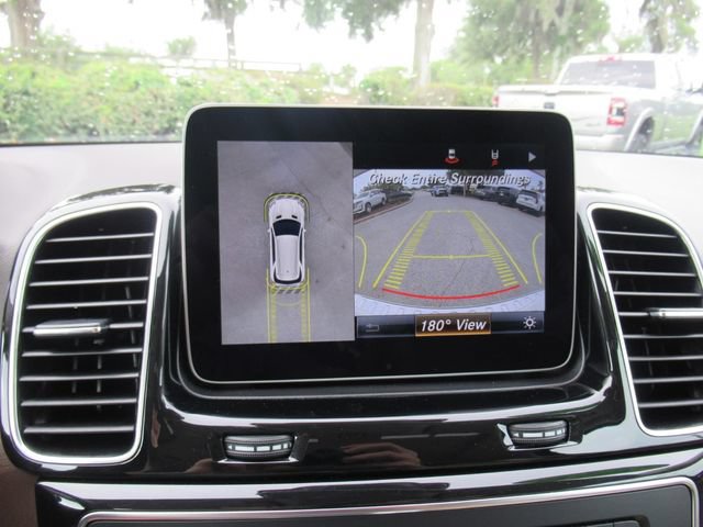 Used 2019 Mercedes-Benz GLE 400 4MATIC image 30