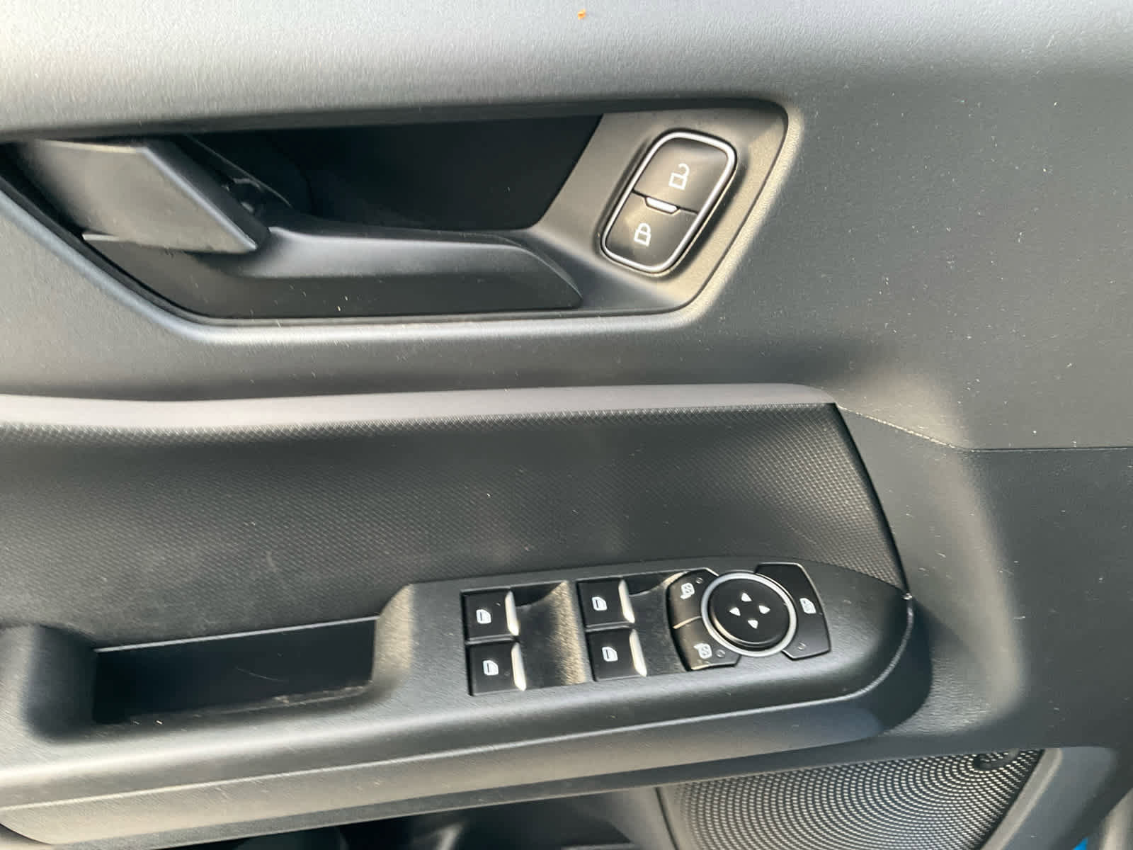 Certified 2022 Ford Bronco Sport Big Bend image 18