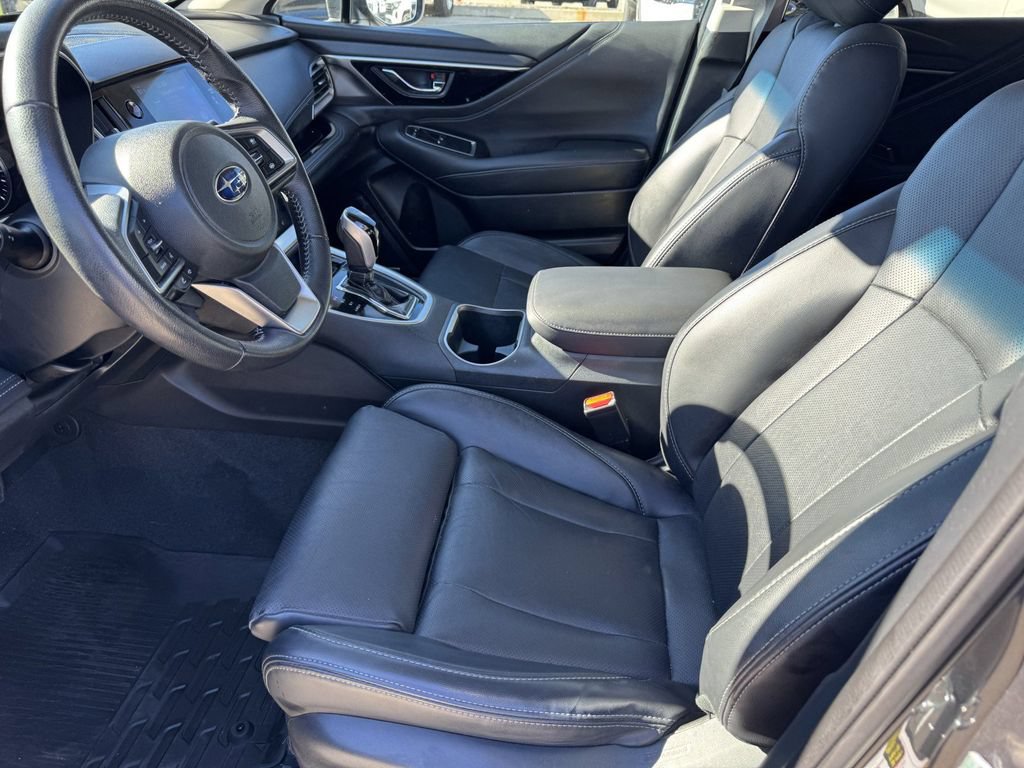 Used 2021 Subaru Outback Limited w/ Popular Package #2 AWD/4WD image 11
