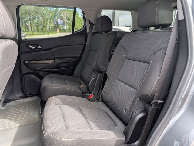 Used 2023 GMC Acadia SLE w/ Elevation Edition image 22