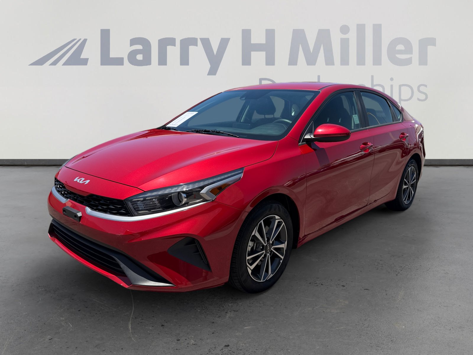 Used 2024 Kia Forte LXS