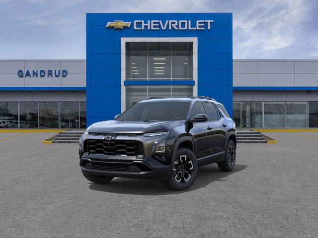 New 2026 Chevrolet Equinox ACTIV image 8