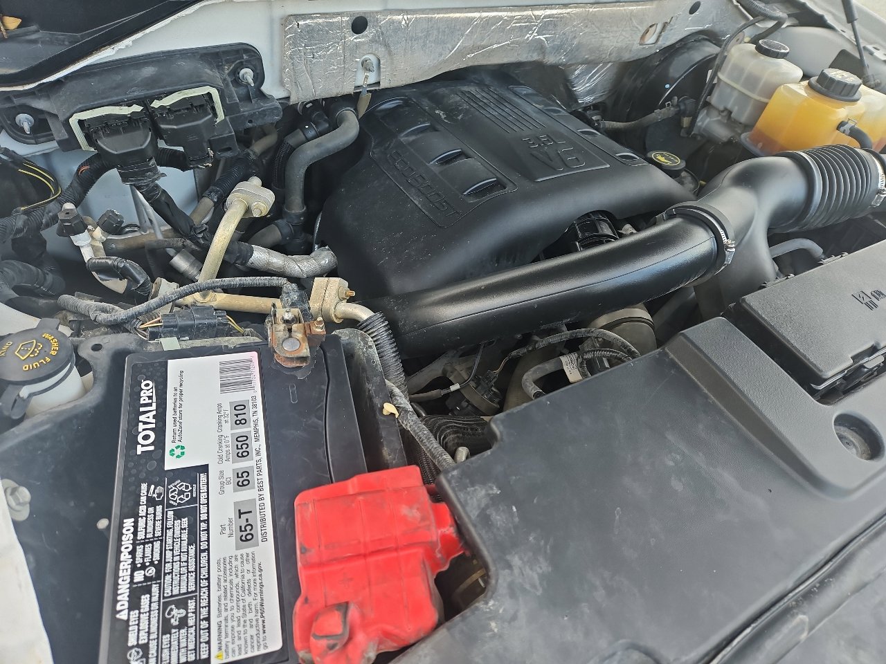 Used 2015 Ford Expedition EL Limited w/ Equipment Group 301A image 41