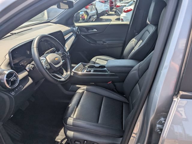 Used 2026 Chevrolet Equinox LT w/ Convenience Package II AWD/4WD image 13