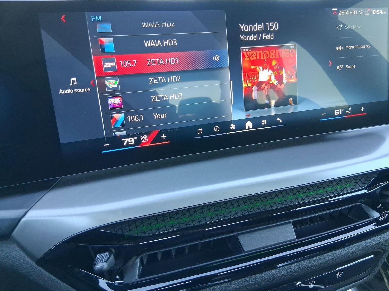 Used 2026 BMW M340i image 22