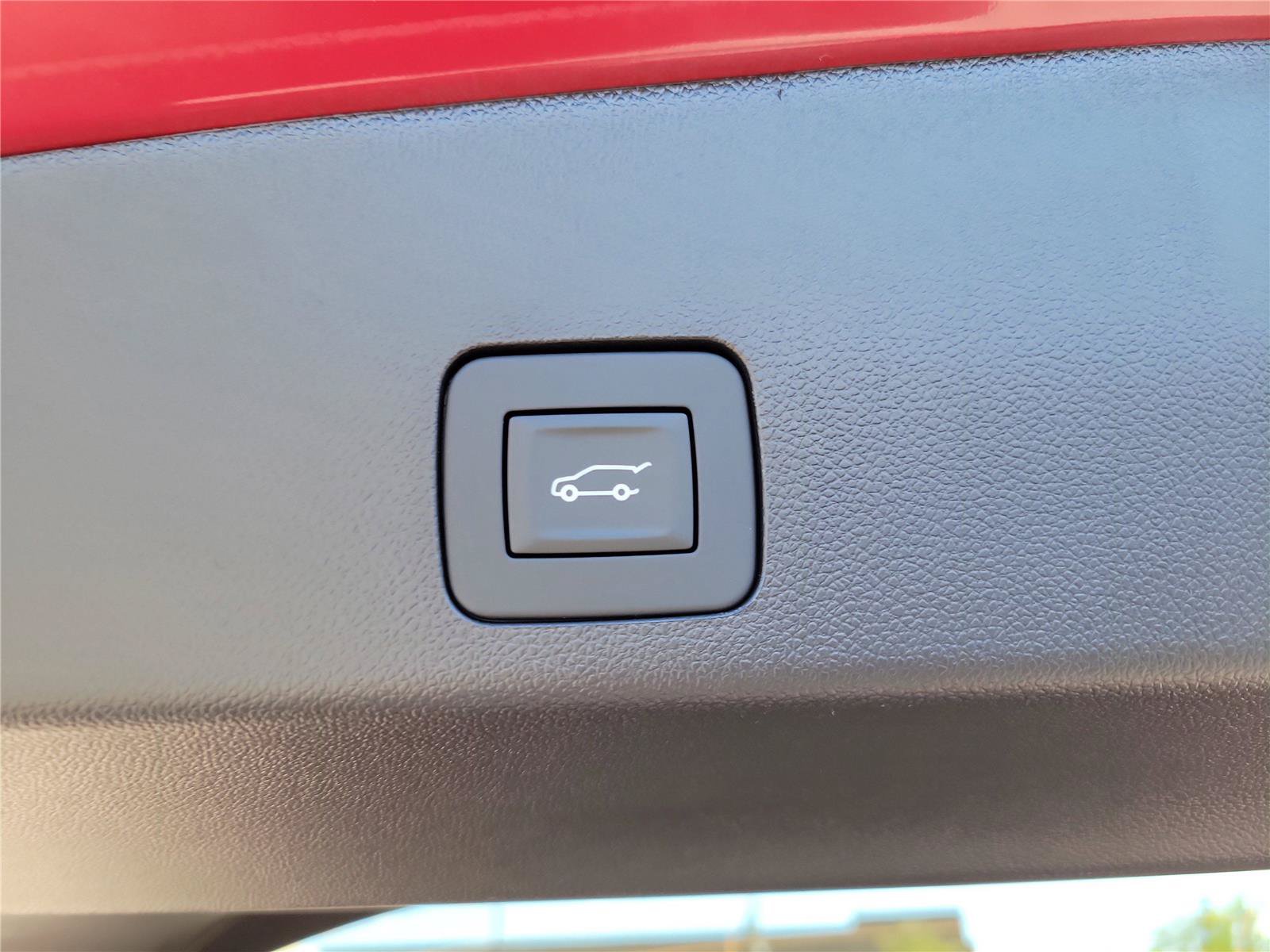 New 2026 Buick Encore GX Sport Touring w/ Advanced Technology Package FWD image 10