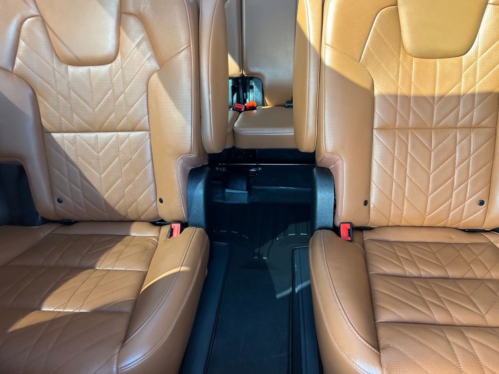 Used 2024 Kia Telluride SX Prestige X-Line image 21
