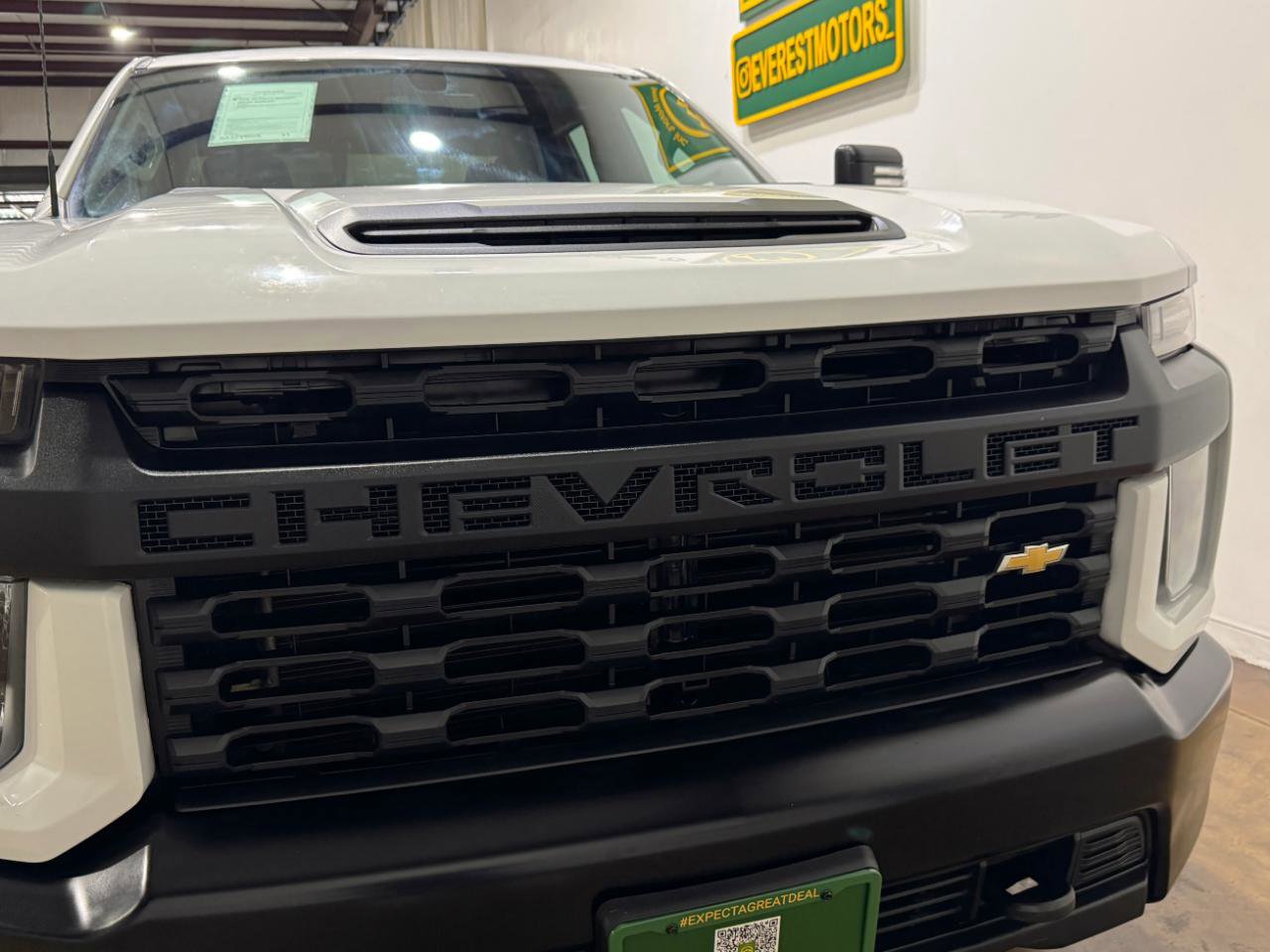 Used 2022 Chevrolet Silverado 2500 W/T w/ WT Fleet Convenience Package image 42