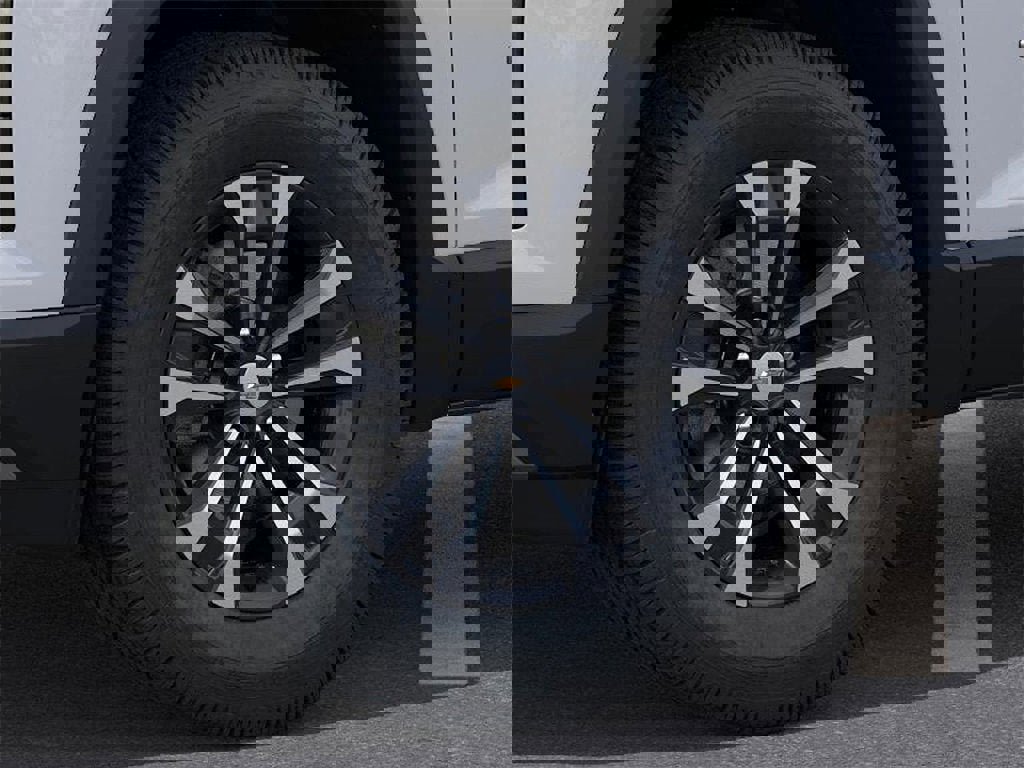 New 2026 Chevrolet Equinox LT w/ Convenience Package II image 10