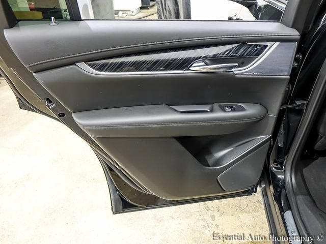 Certified 2024 Cadillac XT6 Premium Luxury w/ Technology Package AWD/4WD image 23