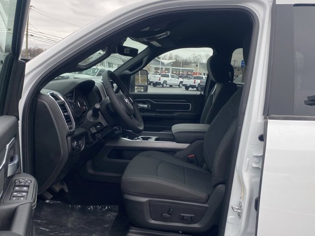 New 2026 RAM 2500 Big Horn image 15